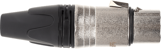 УРАЛ СИМФОНИЯ КНС XLR-F-3 pin СФ