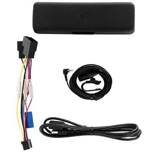 Автомагнитола Pioneer DEH-X8700BT