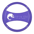 DL Audio Piranha 200 Grill Purple Гриль
