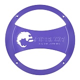 DL Audio Piranha 200 Grill Purple Гриль