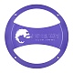 DL Audio Piranha 200 Grill Purple Гриль