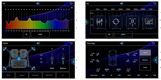Prology CMX-230 FM/USB ресивер