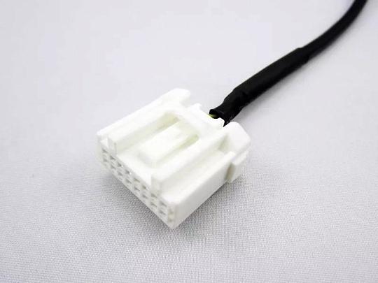 Yatour адаптер Mazda тип A_BTA (MAZ1_BTA)