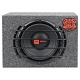 Активный сабвуфер 10" 1200 Вт ACV CRAFT F10A