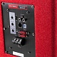 ACV BD10AR Активный сабвуфер 10" 2200 Вт