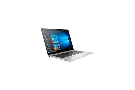 Ноутбук 13.3" HP EliteBook x360 1030 G4, 7YL00EA#ACB, серебристый