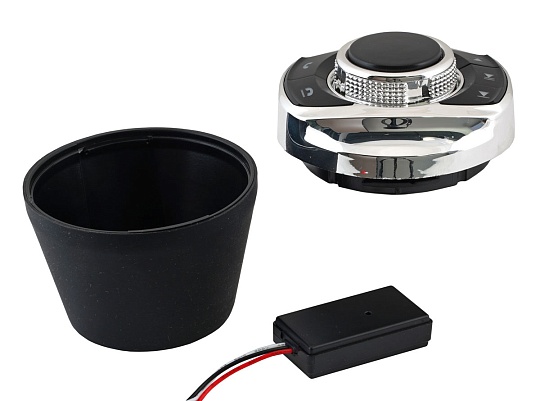 Incar SWC-R01 Пульт ДУ Джойстик в подстаканник