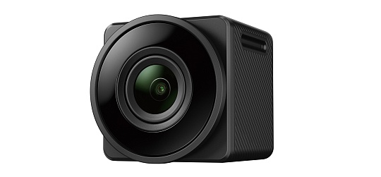 Видеорегистратор Pioneer VREC-DH200