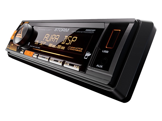 AURA STORM-866DSP DSP-ресивер