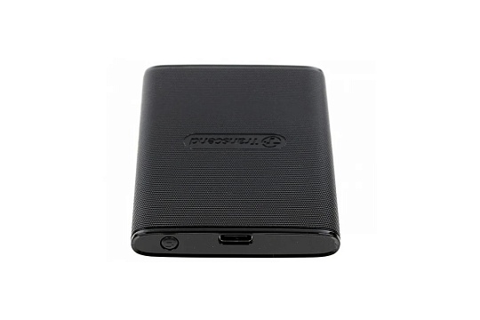 Внешний SSD 960Gb Transcend ESD230C, TS960GESD230C