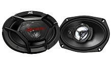 Автомобильные колонки JVC CS-DR6930 6 на 9 дюймов