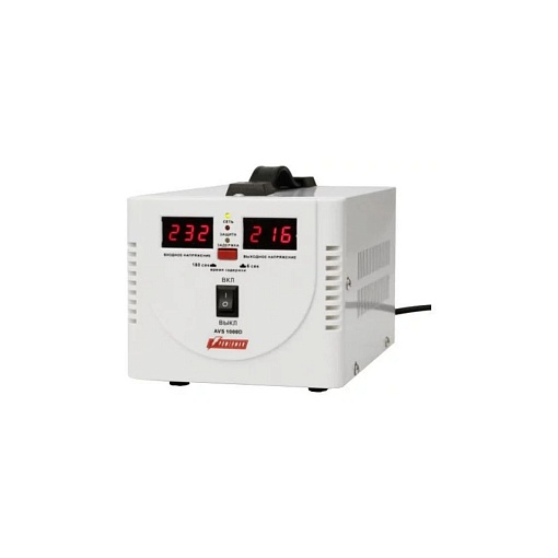 Стабилизатор напряжения POWERMAN AVS 1000D