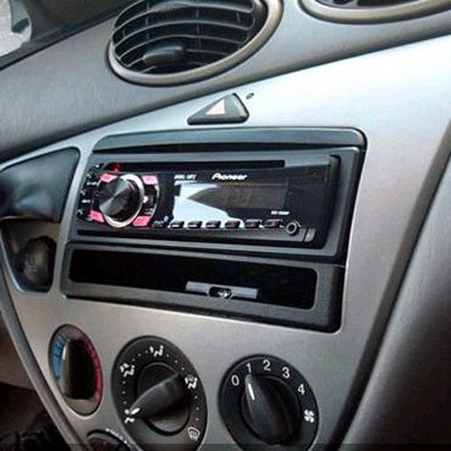 Переходная рамка Intro RFO-N06 Ford Focus 1, Fiesta, Mondeo