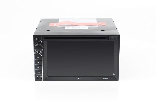 Навигационная система ACV AD-8400 2-DIN