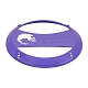 DL Audio Piranha 165 Grill Purple Гриль
