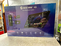 BOS-MINI K5 Автомагнитола 9" Android 2+32Gb