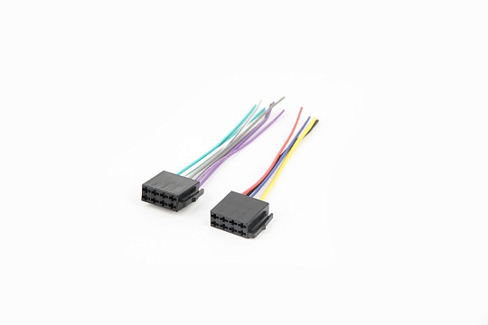 Магнитола ACV AVS-811WD 1 DIN
