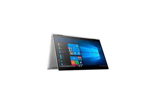 Ноутбук 14" HP EliteBook x360 1040 G6, 7KN24EA#ACB, серебристый