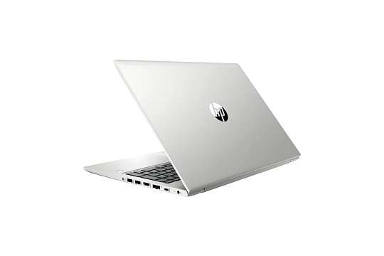 Ноутбук 15.6" HP ProBook 455R G6, 7QL81EA#ACB, серебристый
