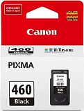 Картридж струйный CANON PG-460, 3711C001