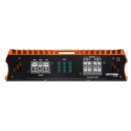 Усилитель DL Audio Gryphon Pro 4.150