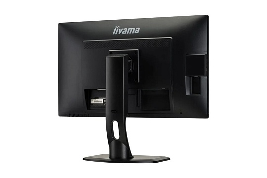 Монитор 24" IIYAMA XB2483HSU-B3