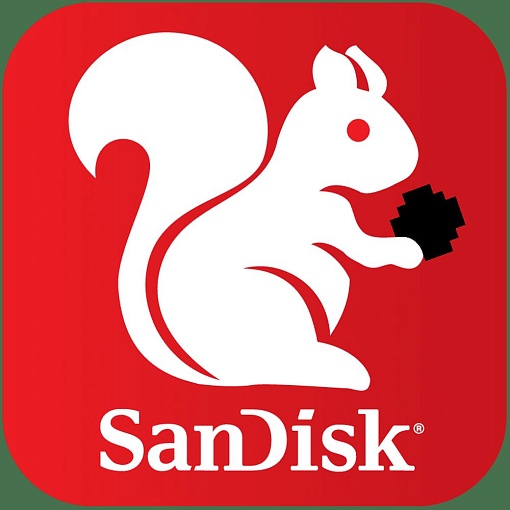 Карта памяти Sandisk SDSQUNR-032G-GN3MA, microSDHC