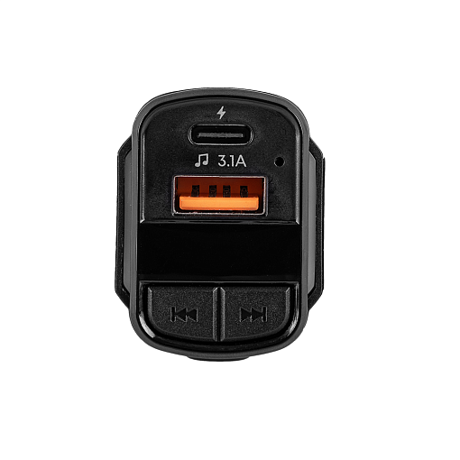 FM-трансмиттер (Bluetooth/USB) ACV FMT-125B