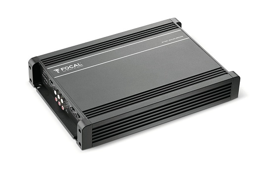 4-х канальный усилитель Focal Auditor AP-4340