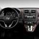 Переходная рамка Intro RHO-N07 Honda CRV 07+ 2DIN
