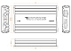 DL Audio Gryphon Lite 4.80