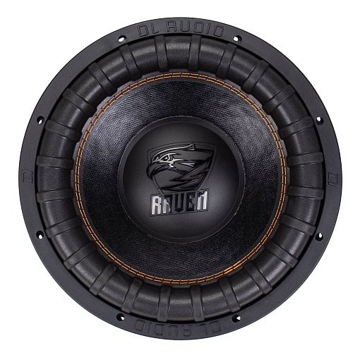 DL Audio Raven 12 v.2 Сабвуфер
