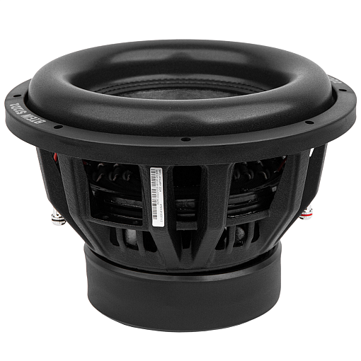 Сабвуфер SPL SHOW 1500 Вт RMS ACV STEIN S12D2 V2