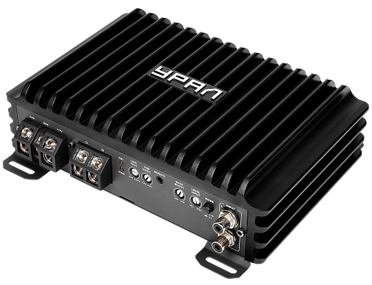 УРАЛ TTZ 1.1000 Усилитель