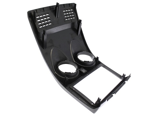 Incar RNS-FC471 Рамка 9" NISSAN Qashqai 06-13