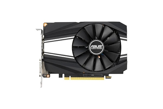 Видеокарта ASUS PH-GTX1660S-6G