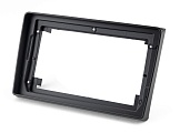 Incar RAU-FC206 Рамка 9" AUDI A4 (B6) 2000-2006, A4 (B7) 2004-2009