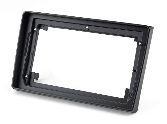 Incar RAU-FC206 Рамка 9" AUDI A4 (B6) 2000-2006, A4 (B7) 2004-2009