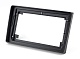 Incar RAU-FC206 Рамка 9" AUDI A4 (B6) 2000-2006, A4 (B7) 2004-2009