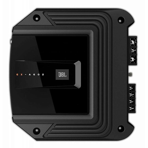 2 канальный усилитель JBL GX-A602