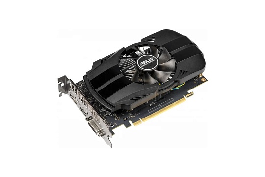 Видеокарта ASUS PH-GTX1650-O4G