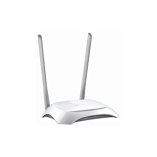 Маршрутизатор TP-LINK TL-WR840N