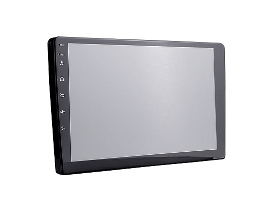 Incar ADF-7710 Мультимедийная система 10" Car Play Android Auto BT поддержка камеры AHD