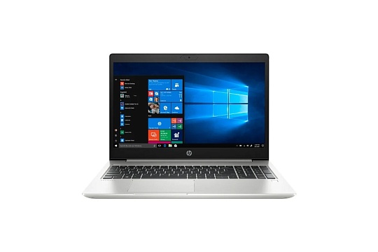 Ноутбук 15.6" HP ProBook 450 G7, 9HP83EA#ACB, серебристый