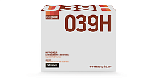 Лазерный картридж EasyPrint LC-039H