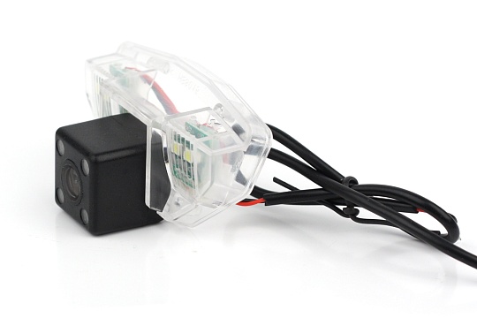 Площадка для камеры заднего вида SKY CMP-5050