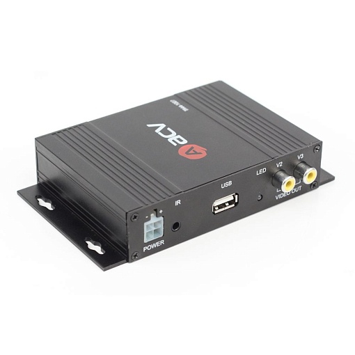 Цифровой ТВ-тюнер ACV TR44-1007 DVB-T2