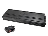 AURA VENOM-D2500 AE Усилитель 1-канальный