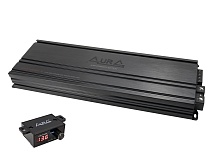 AURA VENOM-D2500 AE Усилитель 1-канальный