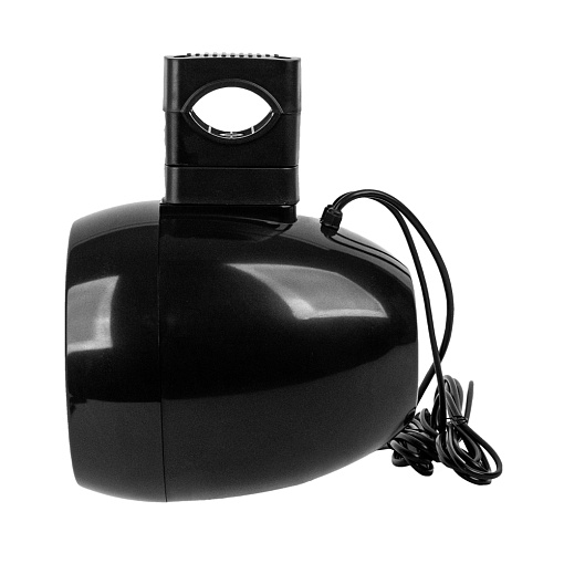 ACV MR62BL Акустика корпусная 6,5" 300 Вт с регулируемой RGB подсветкой